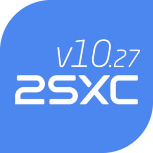 2sxc 10.27 Release with JS-Insights, new Toolbar API and more